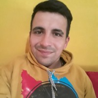 Diego Sebastián Pérez