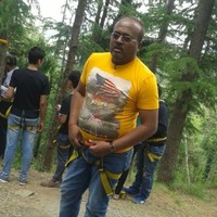 Mahendra Ghorpade
