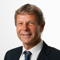 Ron Idelenburg