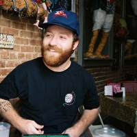 Clayton Wyatt