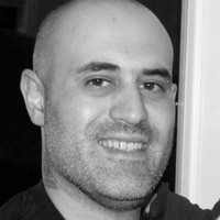 Cédric Labbé
