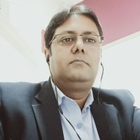 Sanjay Kumar