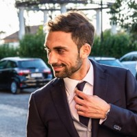 Mattia Priori