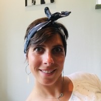 Astrid Vieujean
