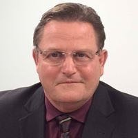 Donald Pine