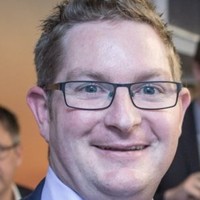 Daniel Taylor