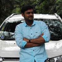Shashank S