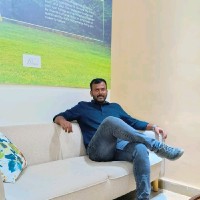 Ranjith A