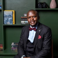 Dr. Bonface Onsongo