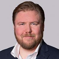 Bertel Hansen