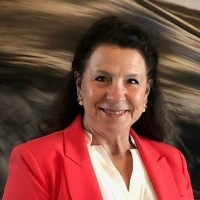 Vicky Daugherty