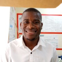 Alfred Mhango