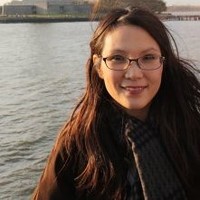 Serena Hsu