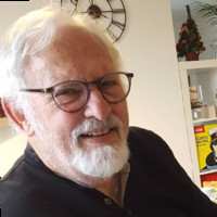 Jean-Pierre CRESPIN