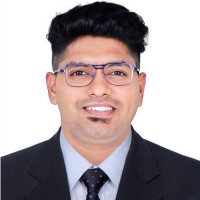 Ebenezer Raju