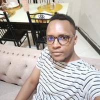 Dennis Njoroge
