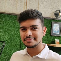 Yash Dalvi