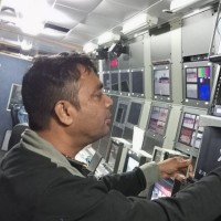 Ramesh Kumar Sinha