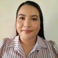 Samantha Alvarado Arce