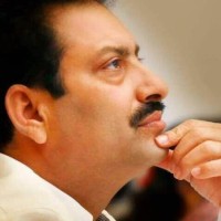 Mohammed k manutty pulakkal
