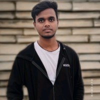 Bharath E