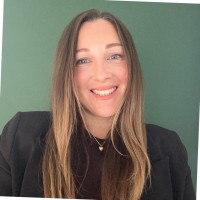 Leanne Weston