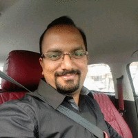 Yogesh Garg