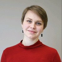 Tetiana Samandas