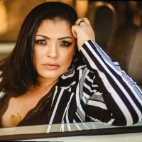 Vanessa Kelly De S Praxedes Ribeiro