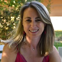 Alexandra Gouill-Vacheyroux
