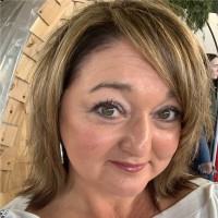 Katrina Layman, MS-RMI, BSN, RN, CMCN