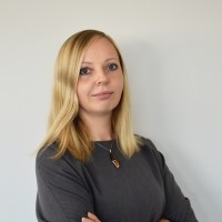 Anna Sędek-Mazgaj