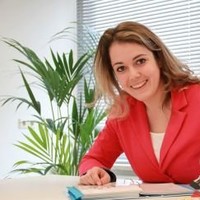 Minke Molenaar-van Rangelrooy
