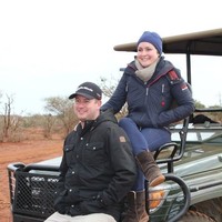 Shaun Steyn