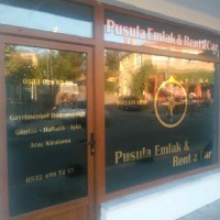 Fikret altınısik Rent A car