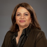 Grace Ramos