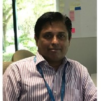 Rajkumar Krishnamoorthy