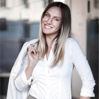 Kristina Nuss