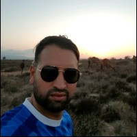 Rachid Kaddouri