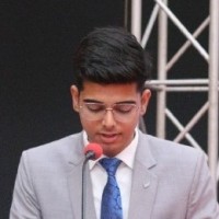 Aryan Tiwari