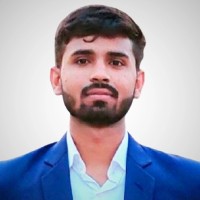 Vishnu Mishra