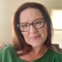 Jeannie Thompson, LCSW