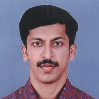 VISHNU CHANDRAN