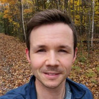 Spencer Manwell, Ph.D.