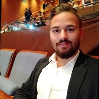 Christos Sideris