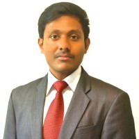 Sudharsan Ashok Kumar