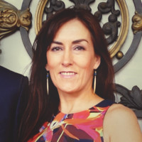 Lesley Warburton