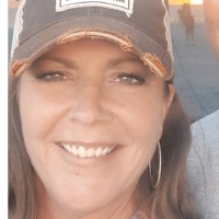 Rebecca Reavis