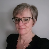Rita Hulscher