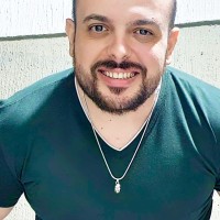 Lucas Arantes Moya